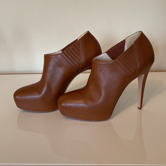 Brian Atwood booties - Picture 4 of 8